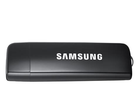 samsung wireless dongle